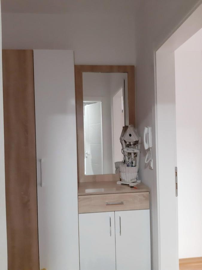 Apartment Blazeski Охрид Екстериор снимка