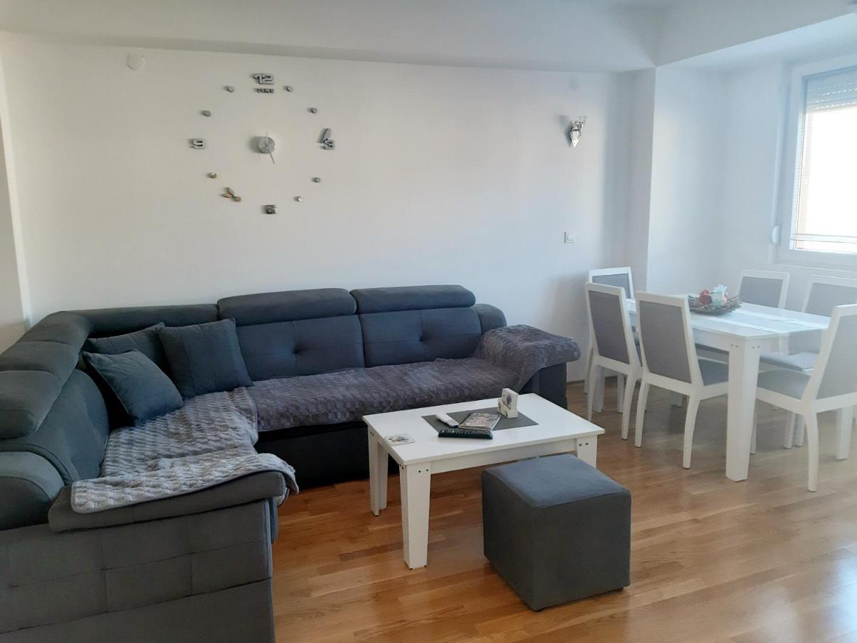 Apartment Blazeski Охрид Екстериор снимка