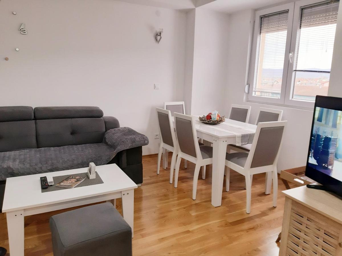 Apartment Blazeski Охрид Екстериор снимка