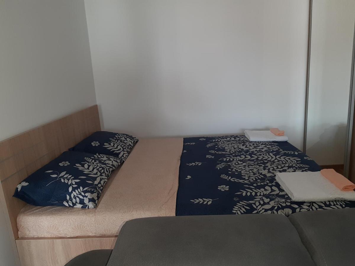 Apartment Blazeski Охрид Екстериор снимка