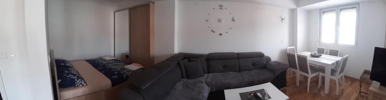 Apartment Blazeski Охрид Екстериор снимка