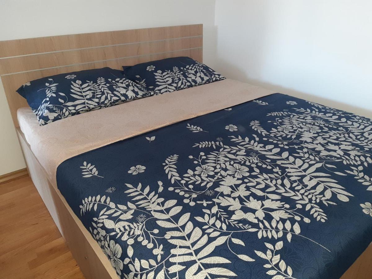 Apartment Blazeski Охрид Екстериор снимка