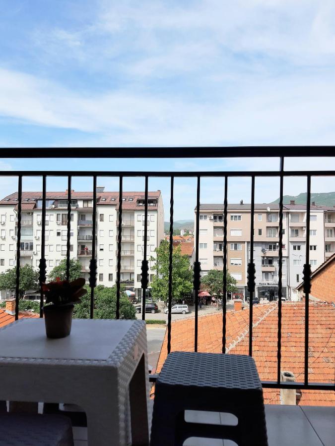 Apartment Blazeski Охрид Екстериор снимка