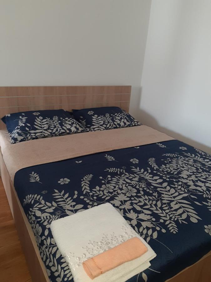 Apartment Blazeski Охрид Екстериор снимка