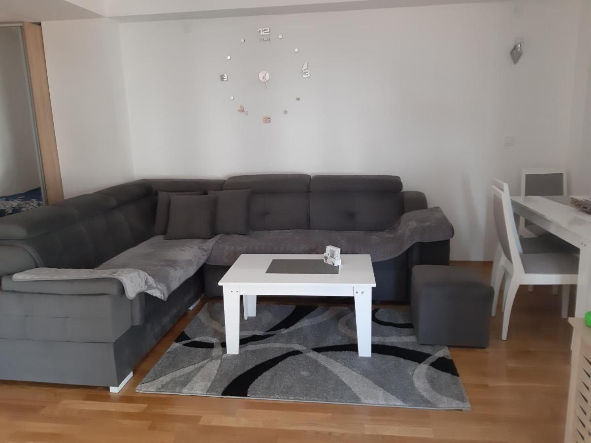 Apartment Blazeski Охрид Екстериор снимка