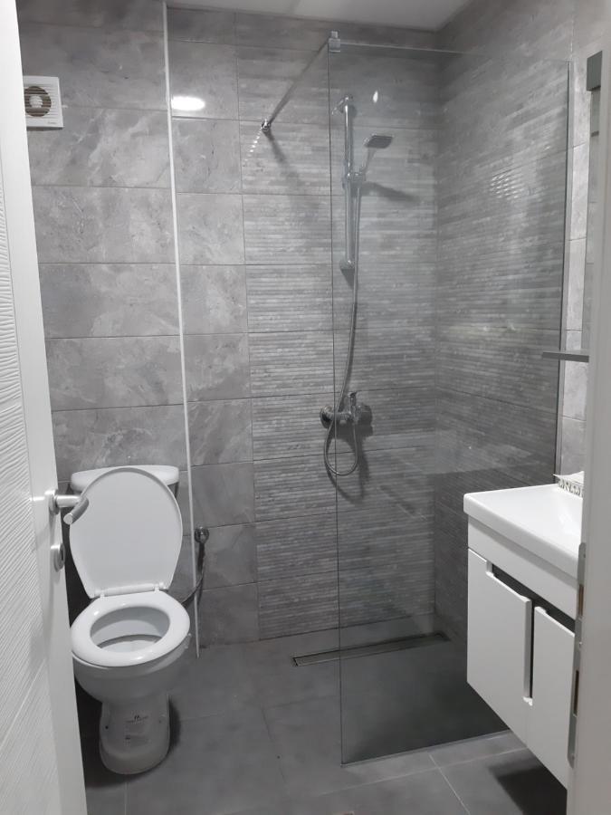 Apartment Blazeski Охрид Екстериор снимка