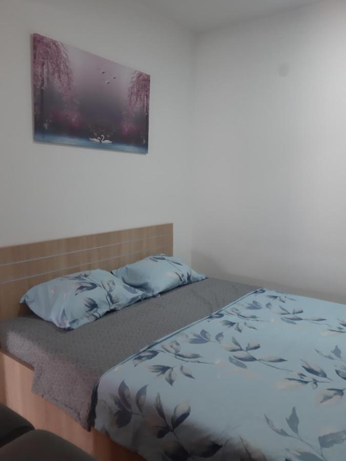 Apartment Blazeski Охрид Екстериор снимка