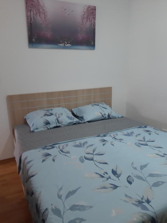 Apartment Blazeski Охрид Екстериор снимка