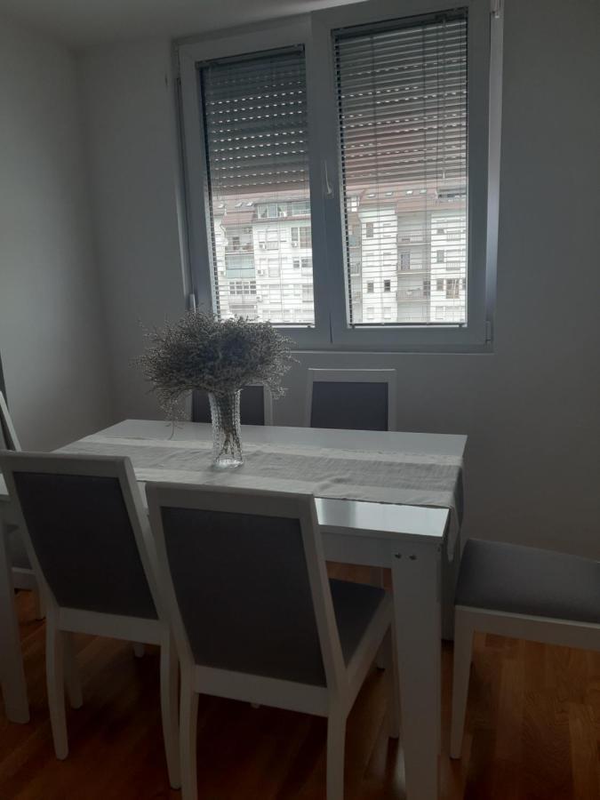 Apartment Blazeski Охрид Екстериор снимка